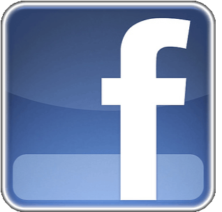 FACEBOOK LOGO